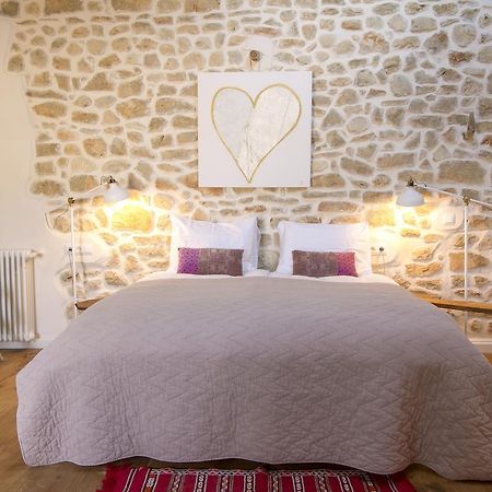Home Hotel The Pink Pepper Tree リョセタ エクステリア 写真