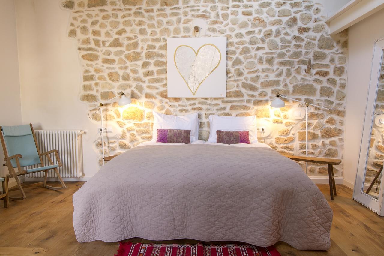 Home Hotel The Pink Pepper Tree リョセタ エクステリア 写真