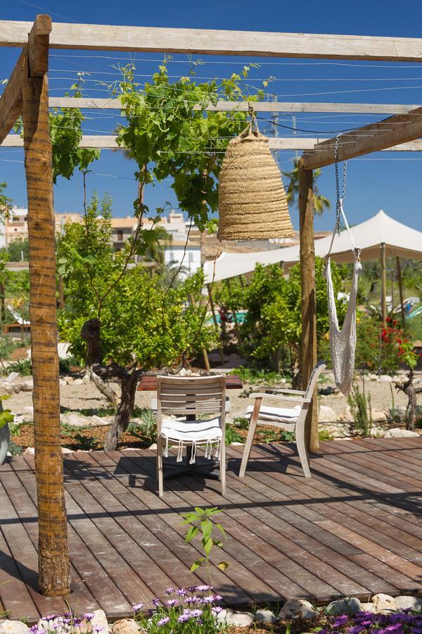 Home Hotel The Pink Pepper Tree リョセタ エクステリア 写真