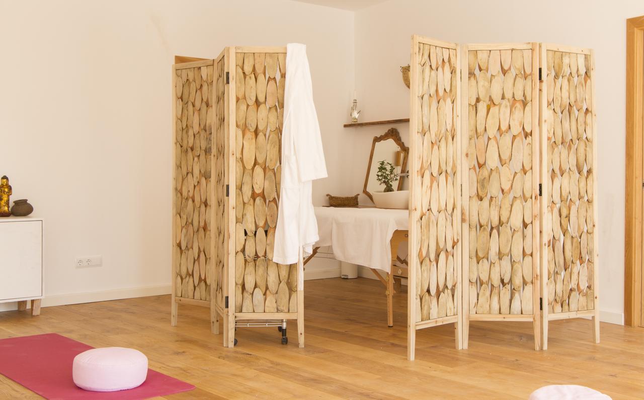 Home Hotel The Pink Pepper Tree リョセタ エクステリア 写真