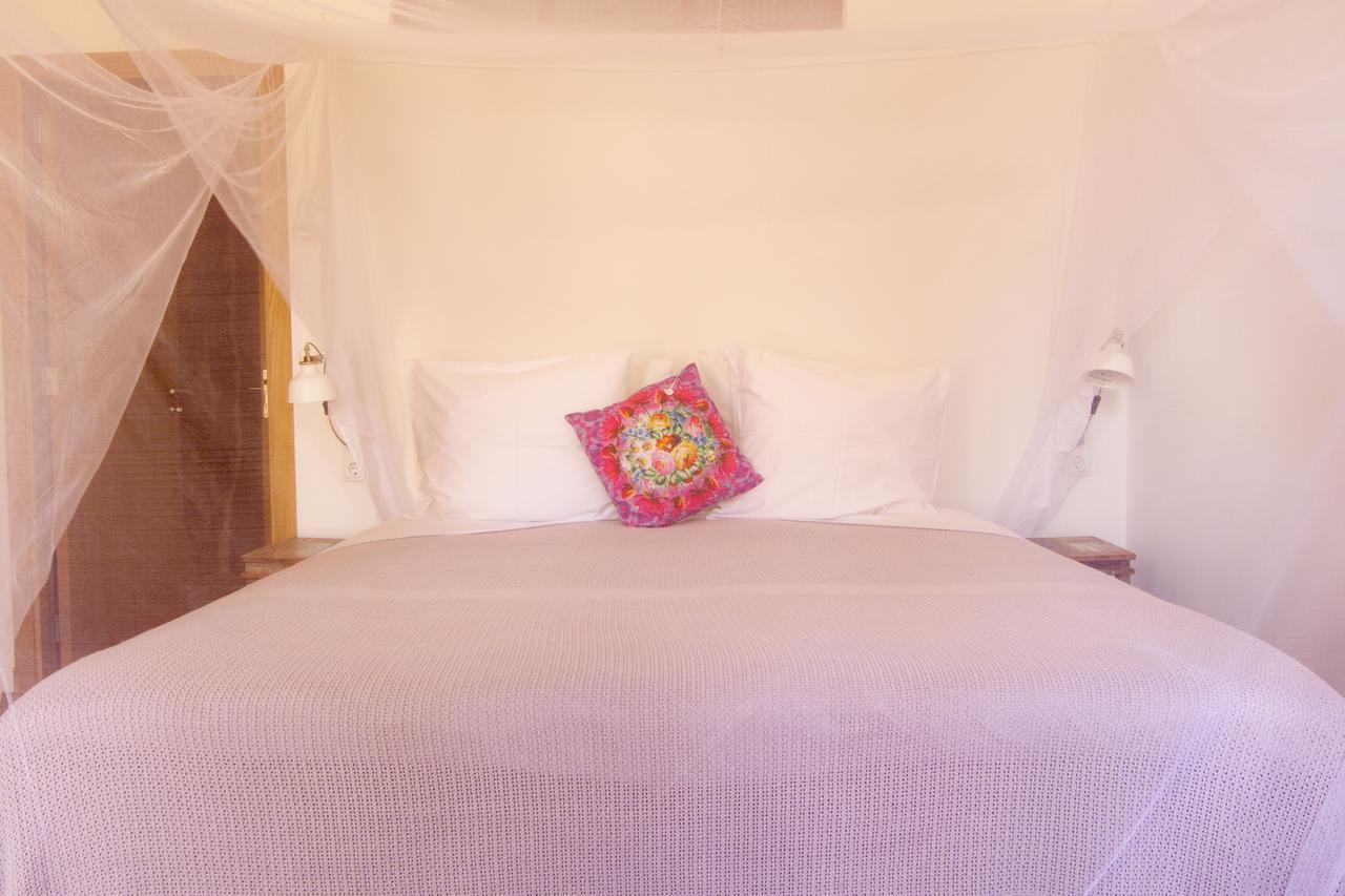 Home Hotel The Pink Pepper Tree リョセタ エクステリア 写真