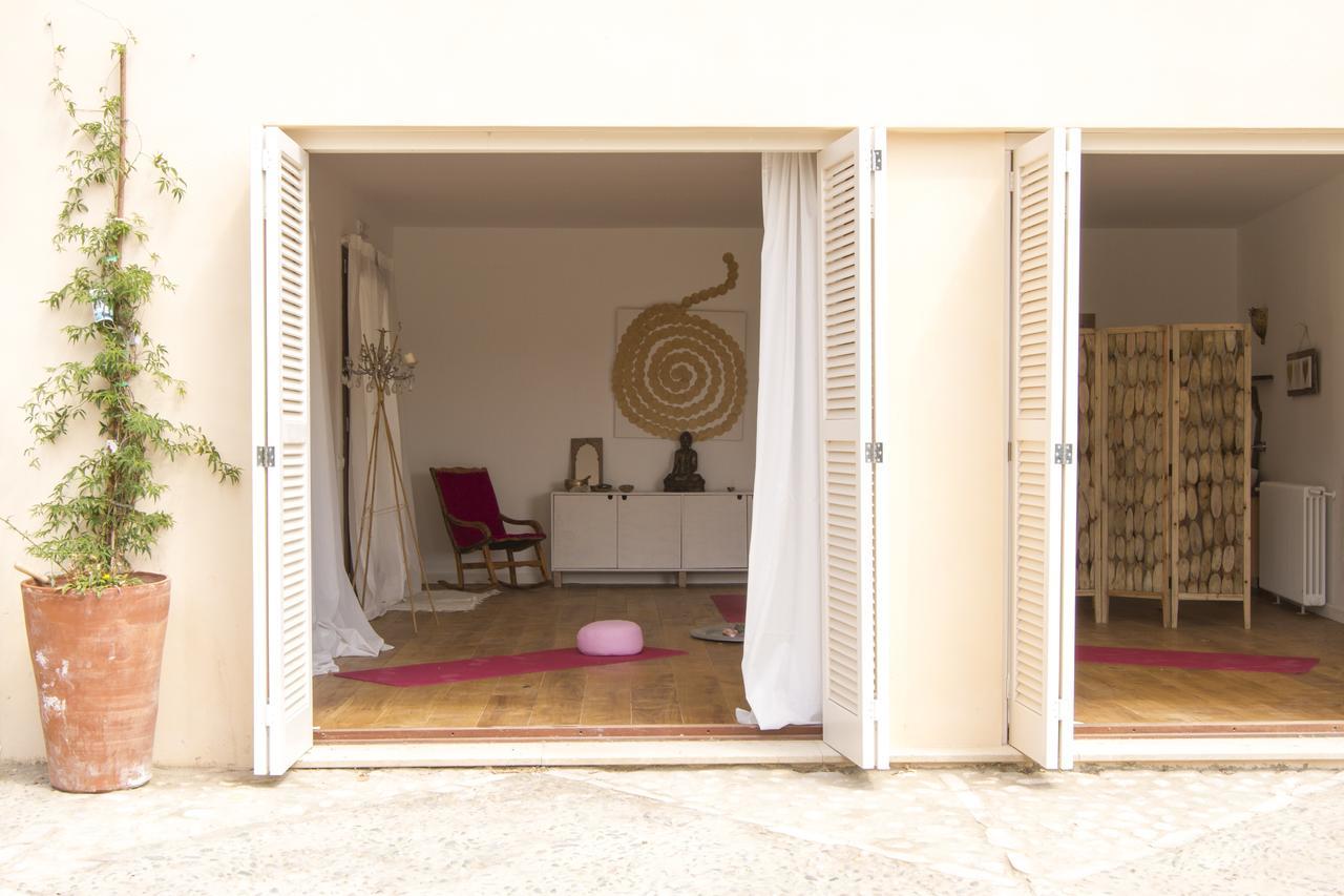 Home Hotel The Pink Pepper Tree リョセタ エクステリア 写真