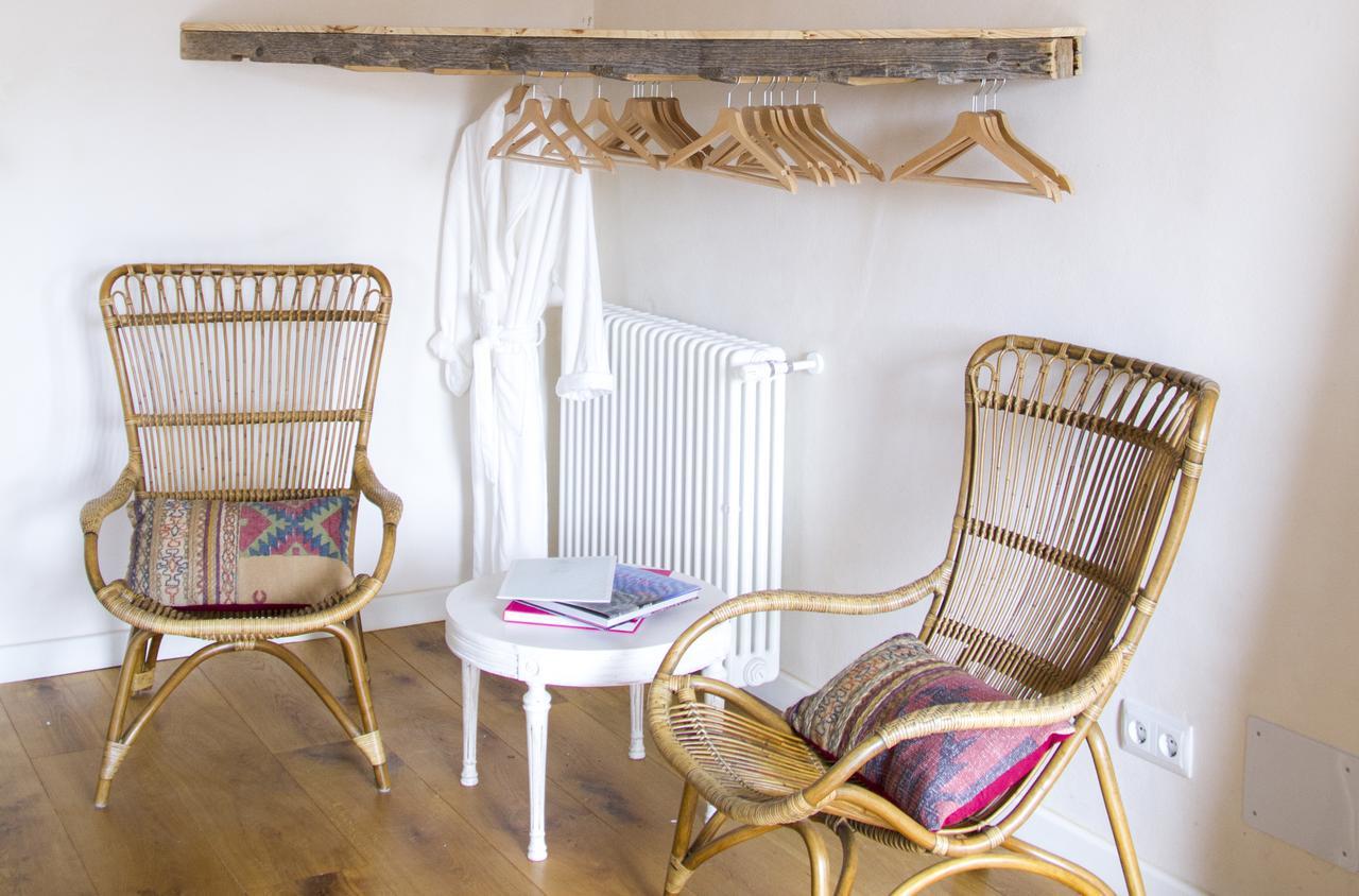 Home Hotel The Pink Pepper Tree リョセタ エクステリア 写真