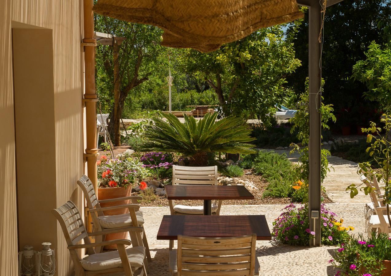 Home Hotel The Pink Pepper Tree リョセタ エクステリア 写真