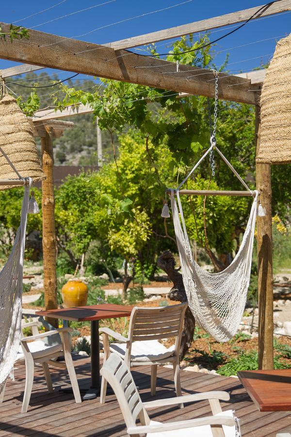 Home Hotel The Pink Pepper Tree リョセタ エクステリア 写真