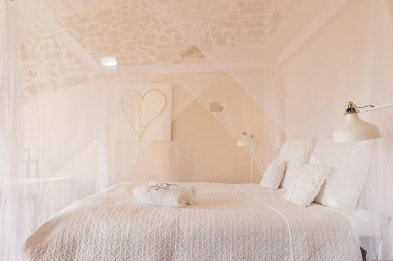 Home Hotel The Pink Pepper Tree リョセタ エクステリア 写真
