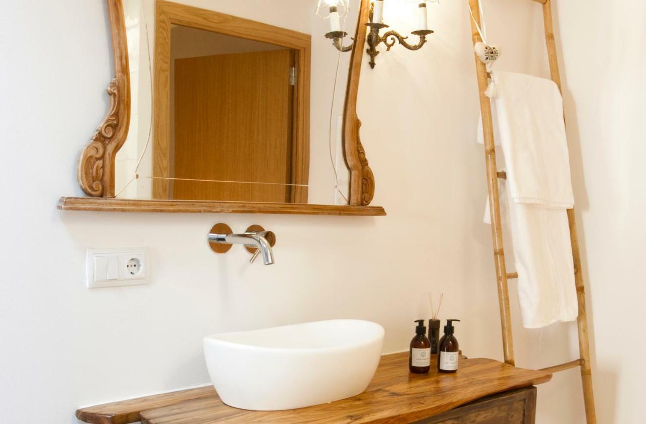 Home Hotel The Pink Pepper Tree リョセタ エクステリア 写真