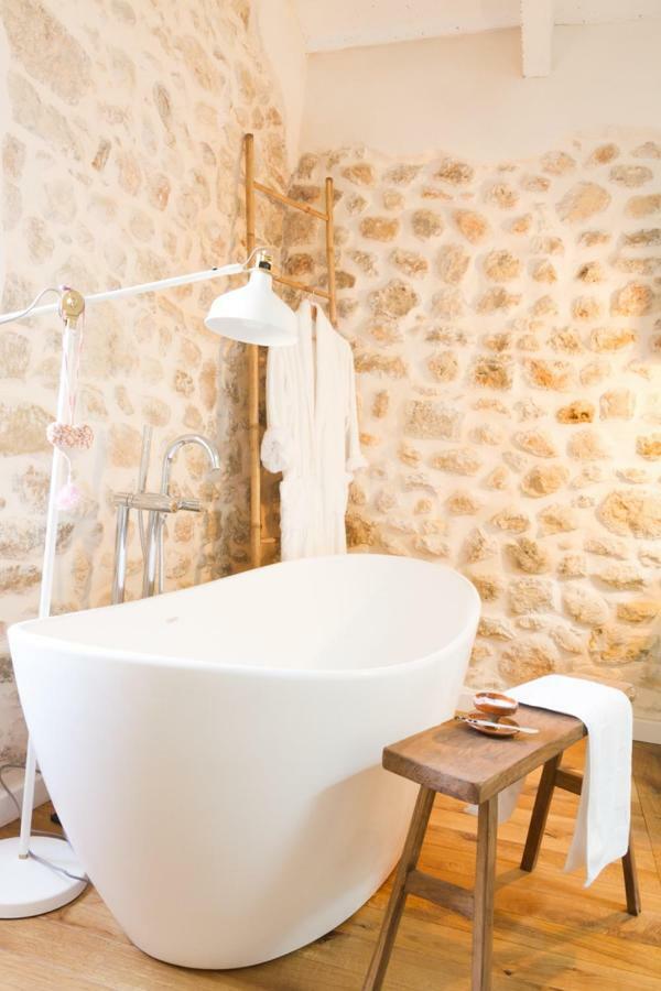 Home Hotel The Pink Pepper Tree リョセタ エクステリア 写真