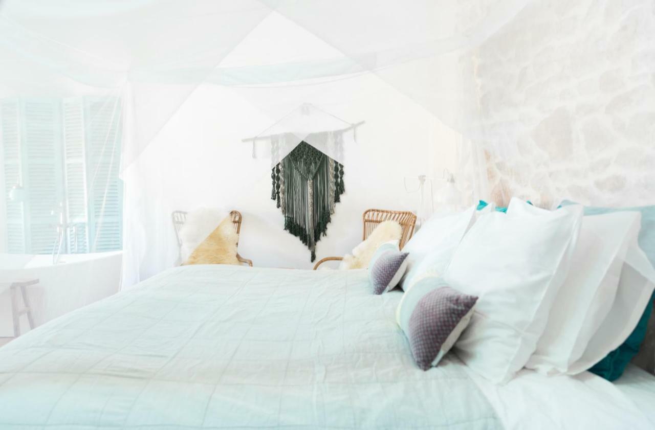 Home Hotel The Pink Pepper Tree リョセタ エクステリア 写真