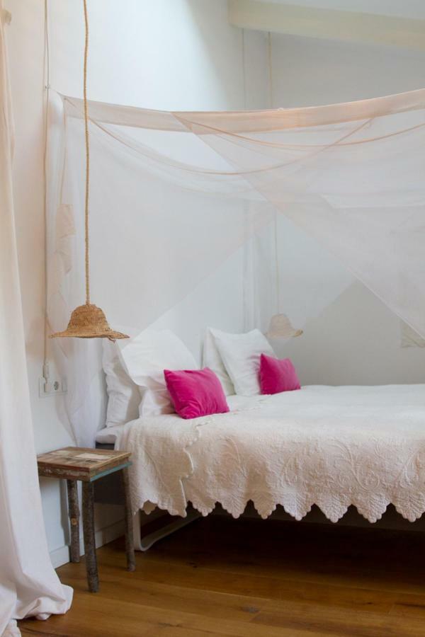 Home Hotel The Pink Pepper Tree リョセタ エクステリア 写真